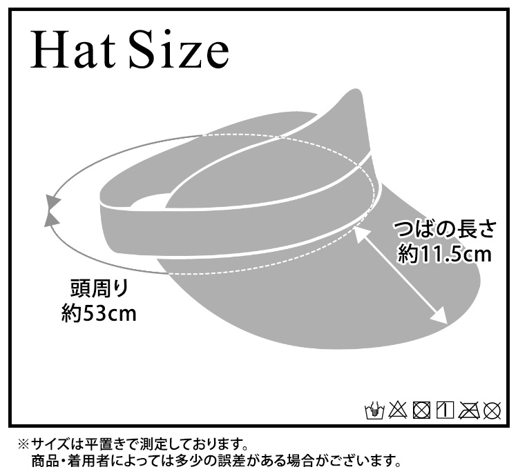 サンバイザー レディース UVカット ゴルフ テニス つば広 日除け 帽子 キャップ マジックテープ タオル地 クッション入り ママ 春夏 秋 黒｜mizuki-store｜26