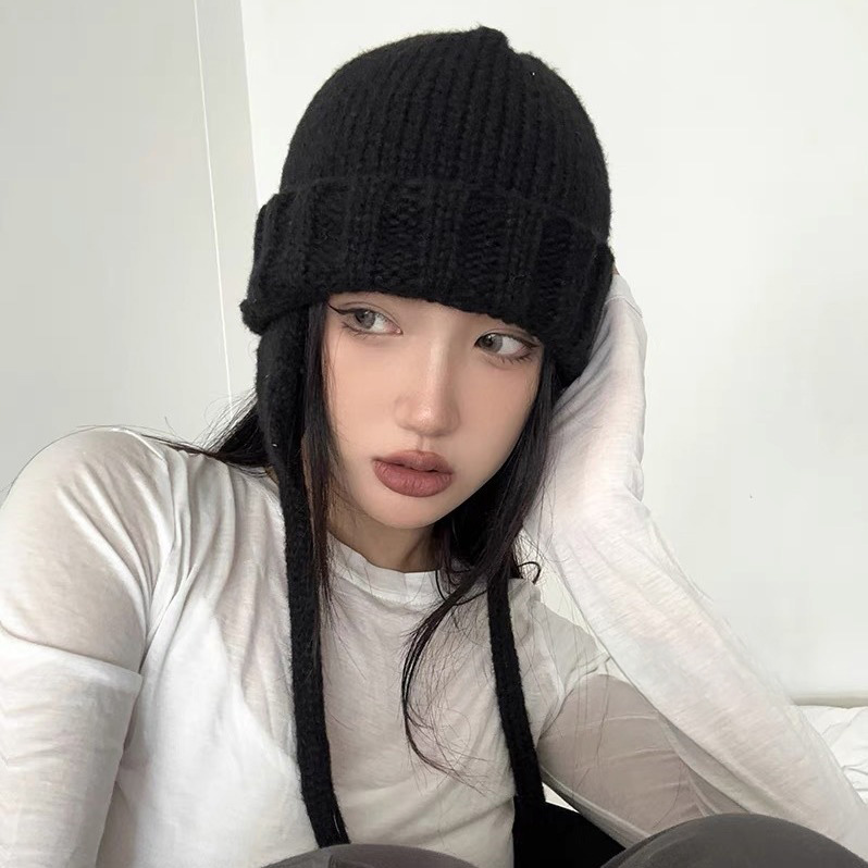 Beanie | LADE SNOW - Custom Order Beanie