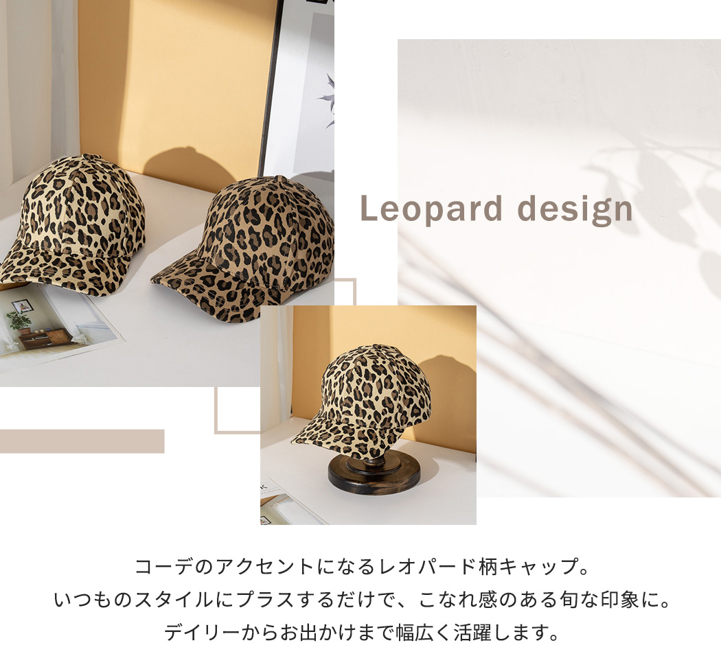 TeddyShop（テディショップ） キャップ レディース メンズ ユニ
