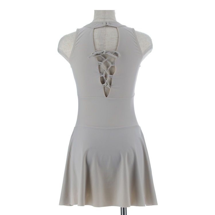 水着ワンピース