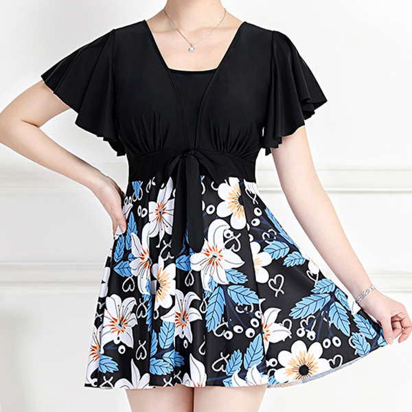 大きいサイズ 水着 ワンピース レディース 体型カバー ママ ぽっちゃり 半袖 露出控えめ オールインワン シンプル 無地 水着ストア 通販 Paypayモール 大きいサイズ 水着 ワンピース レディース 体型カバー ママ ぽっちゃり 半袖 露出控えめ オールインワン シンプル 無地 水着ストア 通販 Paypayモール