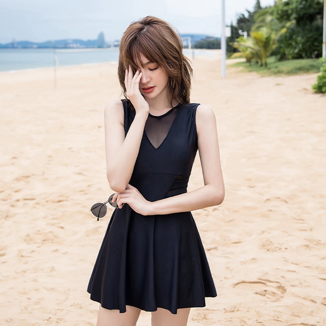 水着ワンピース