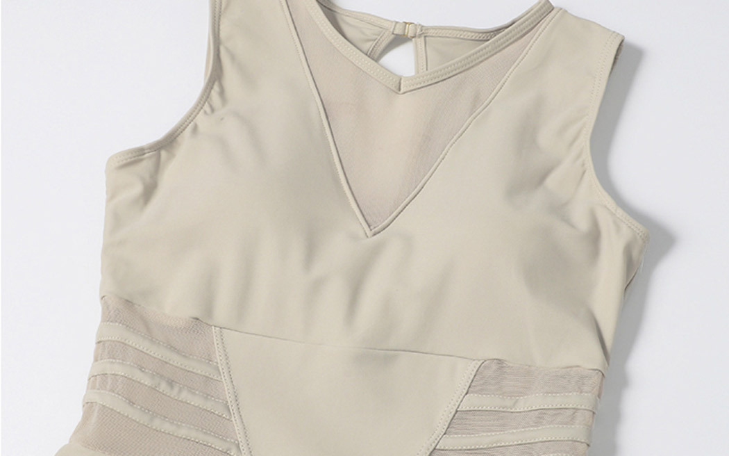 水着ワンピース