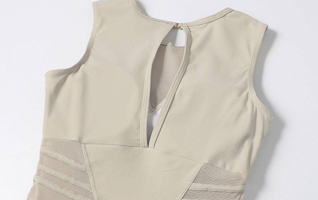 水着ワンピース