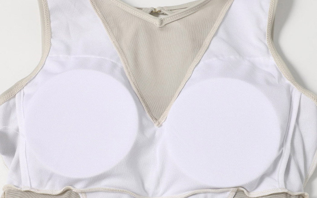 水着ワンピース