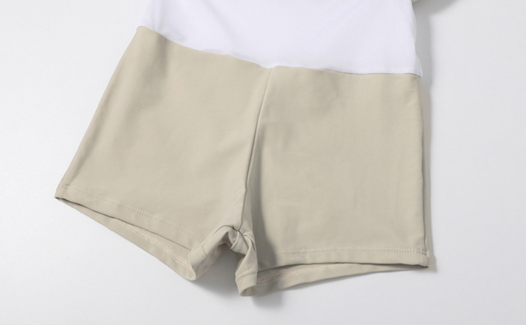 水着ワンピース