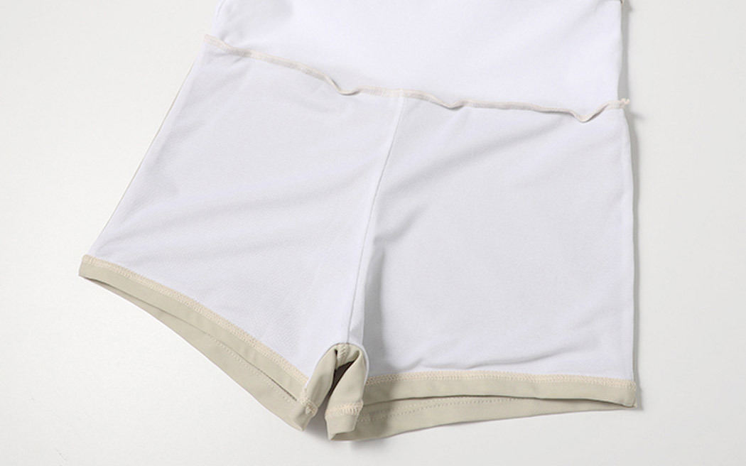 水着ワンピース