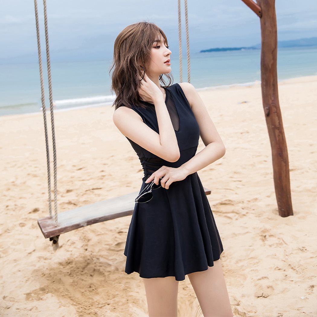 水着ワンピース