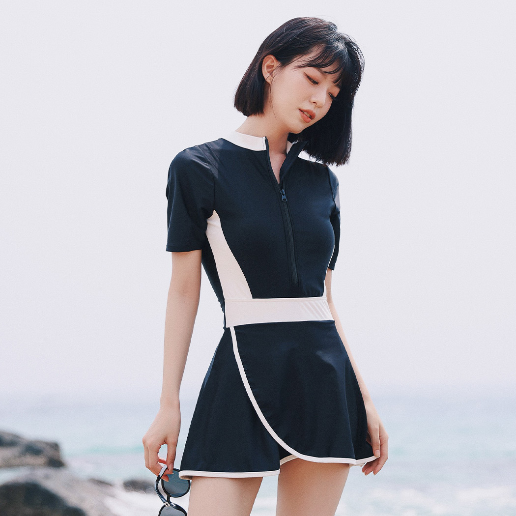 TeddyShop フィットネス 水着 レディース ワンピース TeddyShop フィットネス 水着 レディース ワンピース