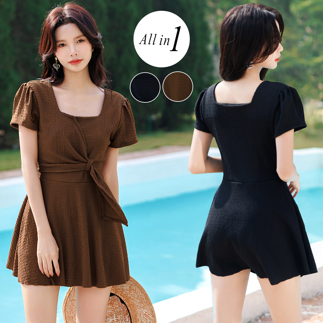 TeddyShop（テディショップ） 水着 レディース ワンピース