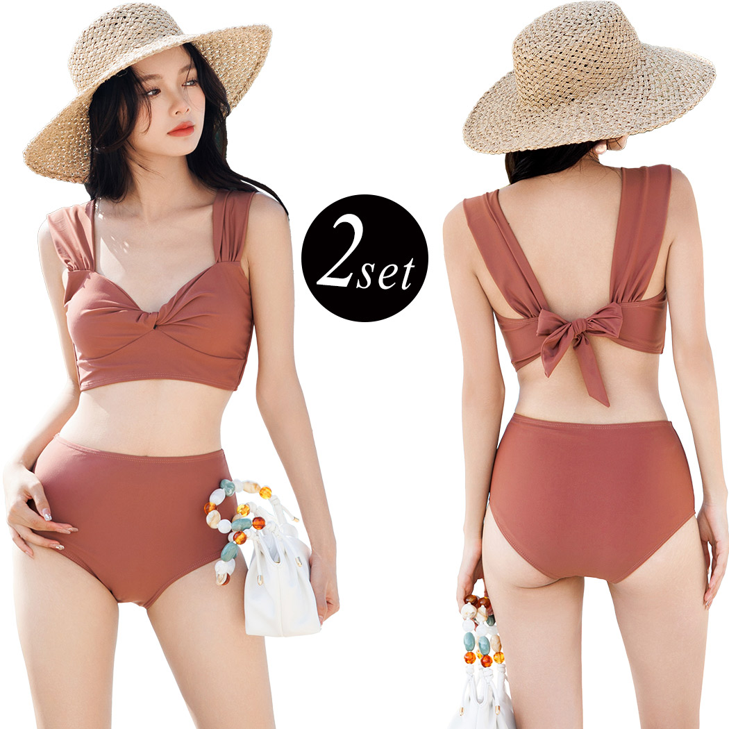 TeddyShop（テディショップ） 水着 レディース ビキニ オシャレ 可愛い