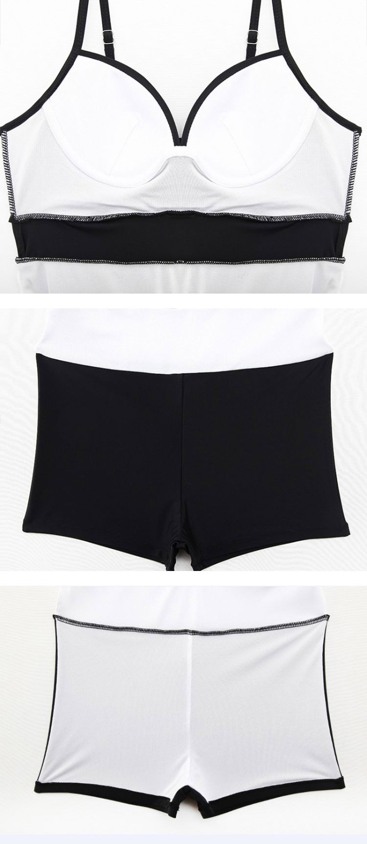 ワンピース水着