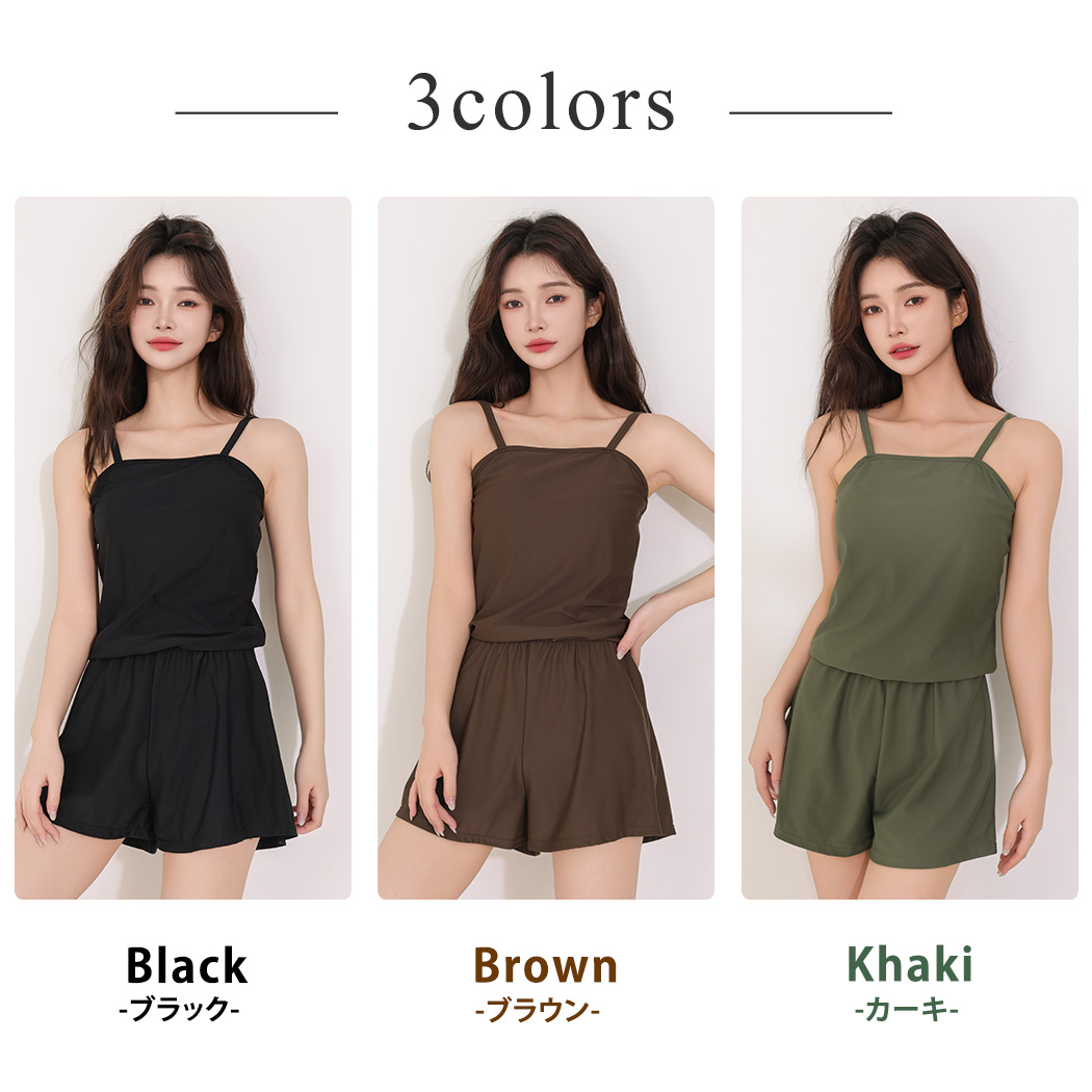 水着 太リブニットデザインワンピース/水着 レディース コ*ー様 リブ