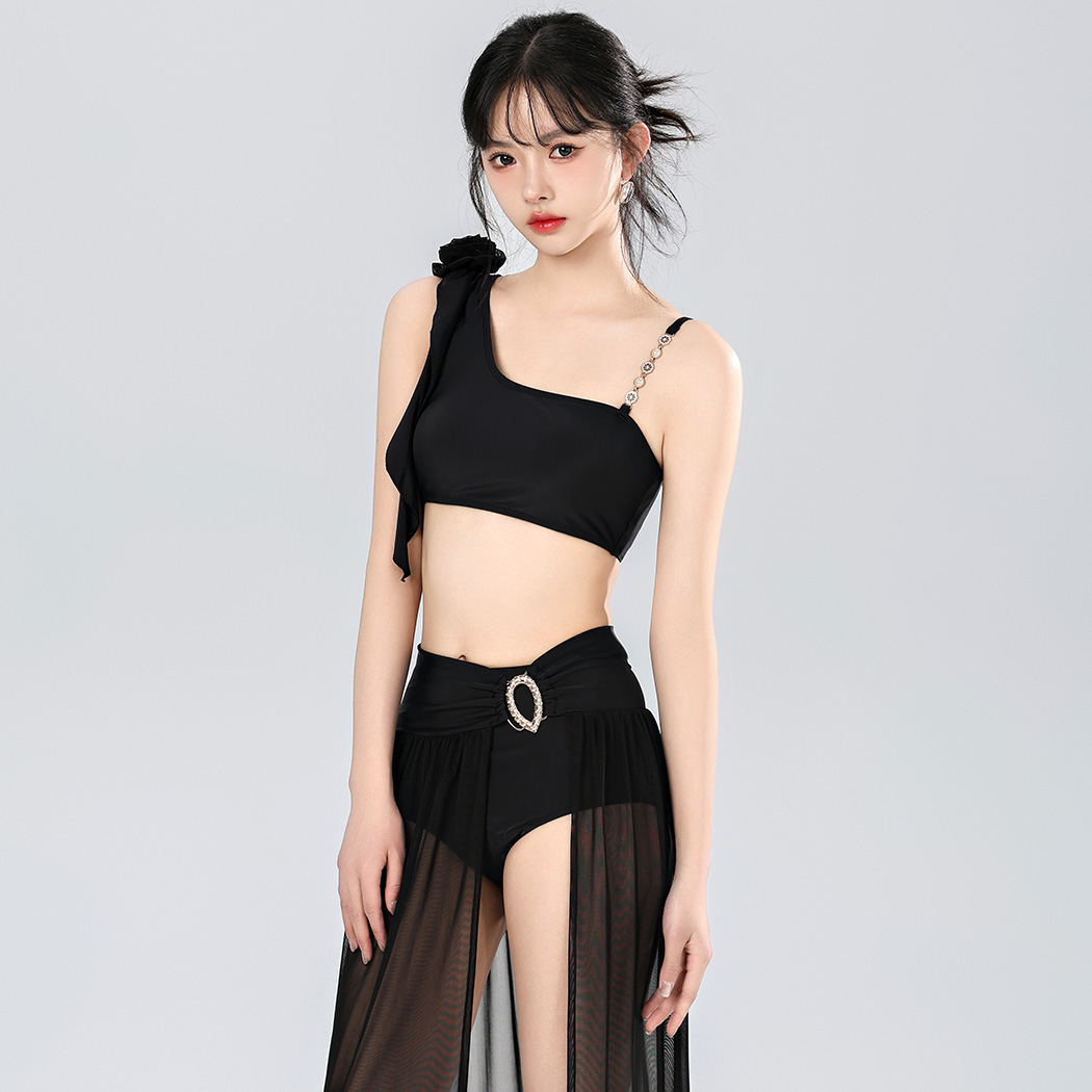 TeddyShop（テディショップ） 水着 体型カバー 3点セット