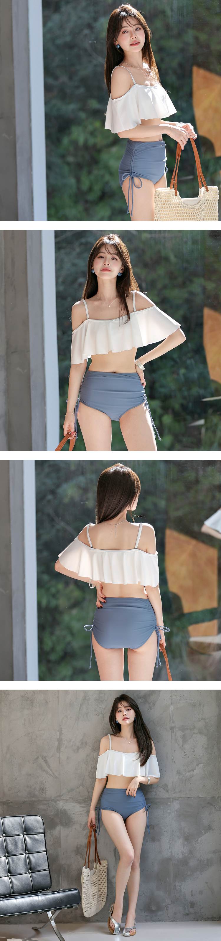 ビキニ水着 レディース