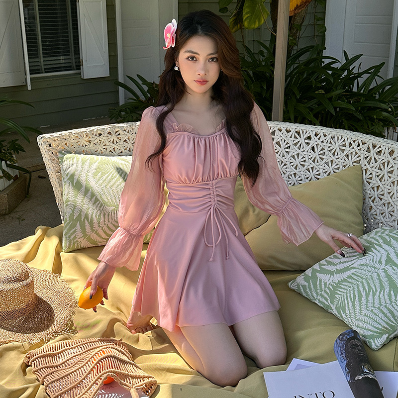 TeddyShop（テディショップ） 水着 ワンピース 大きいサイズ 体型
