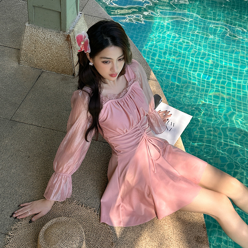 TeddyShop（テディショップ） 水着 ワンピース 大きいサイズ 体型