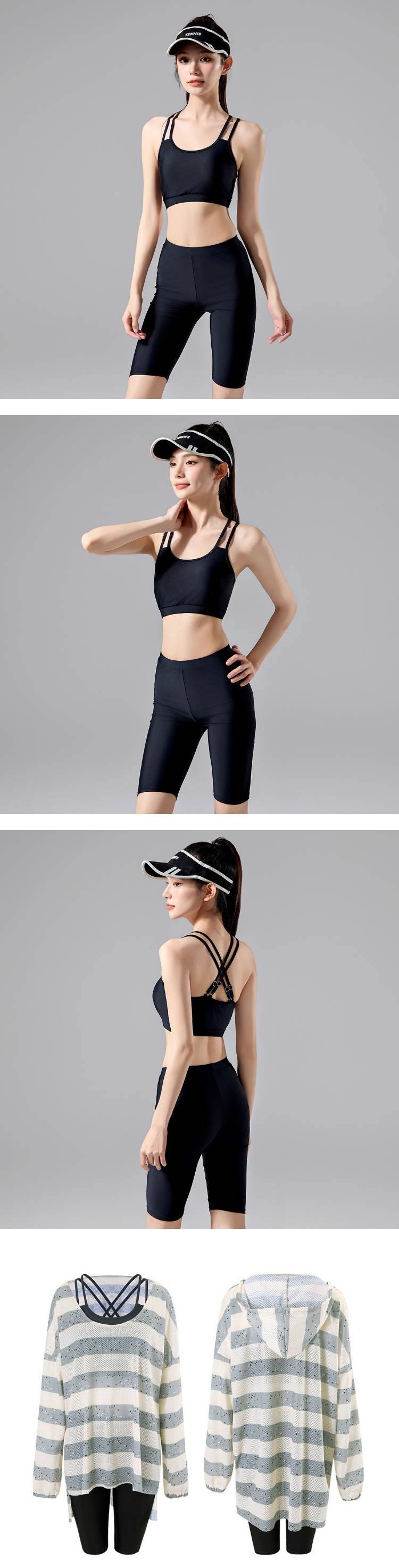 セット水着 3点セット