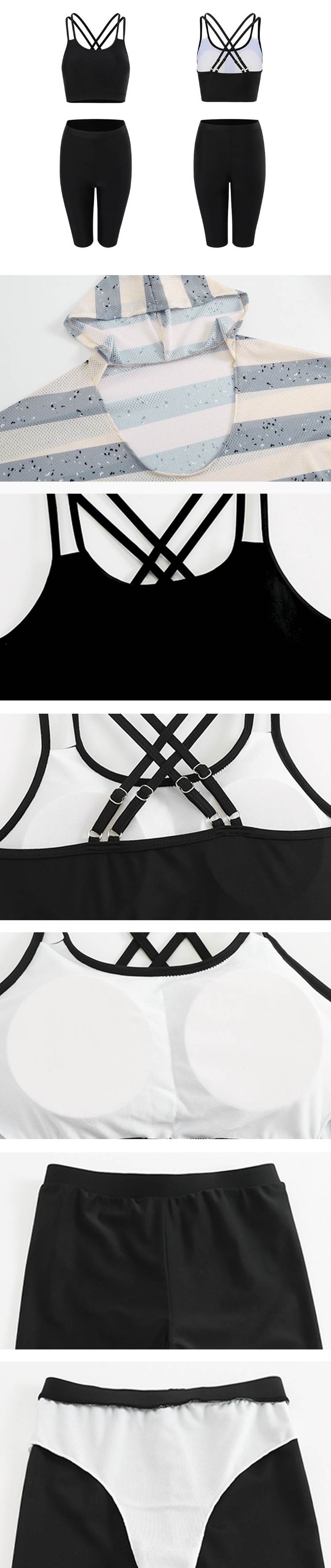 セット水着 3点セット