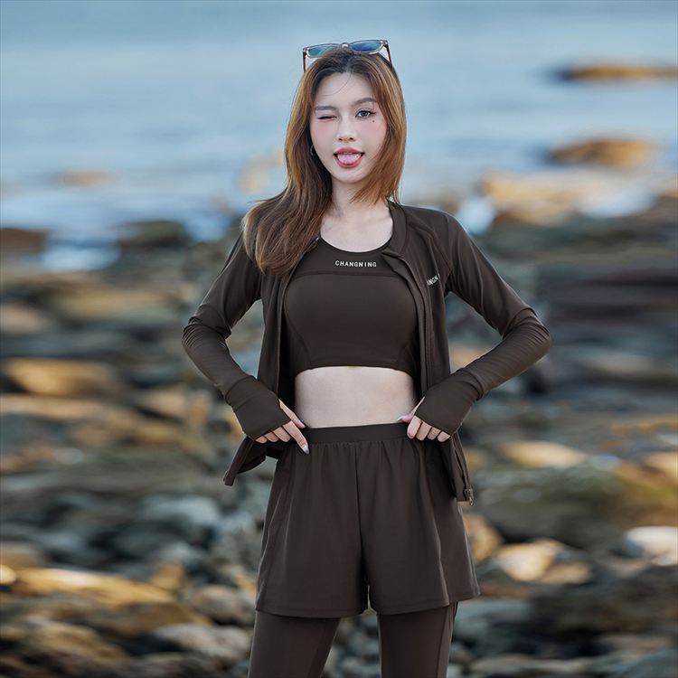 TeddyShop（テディショップ） フィットネス 水着 レディース