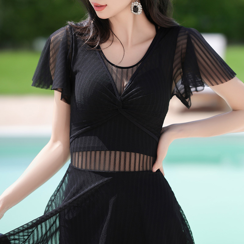 水着ワンピース