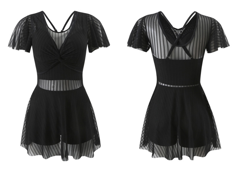 水着ワンピース