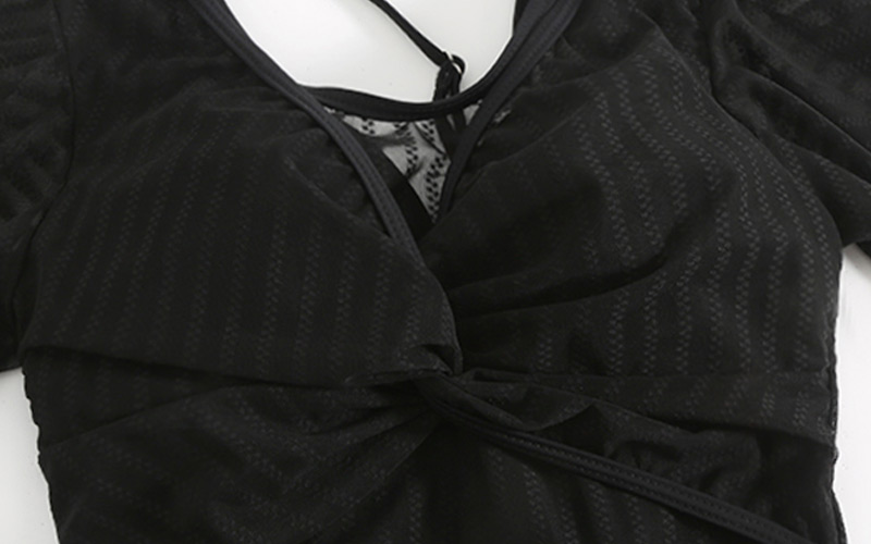 水着ワンピース