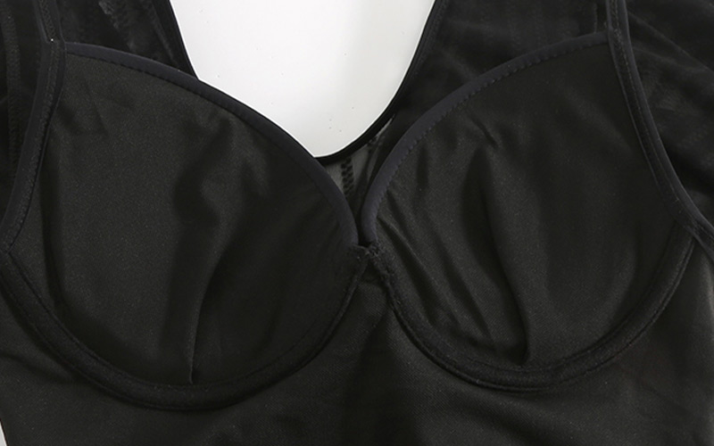 水着ワンピース