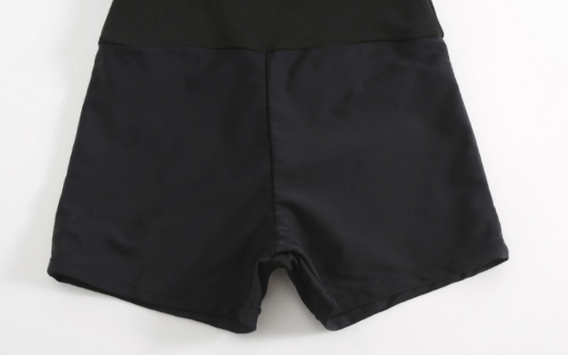 水着ワンピース