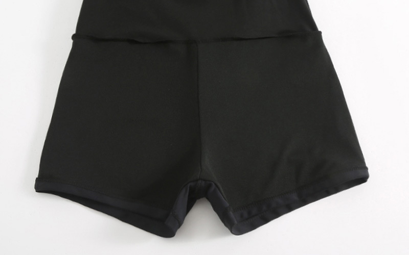 水着ワンピース