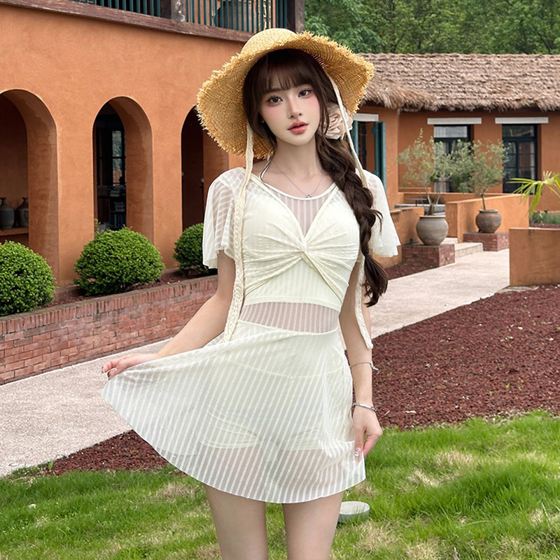 水着ワンピース