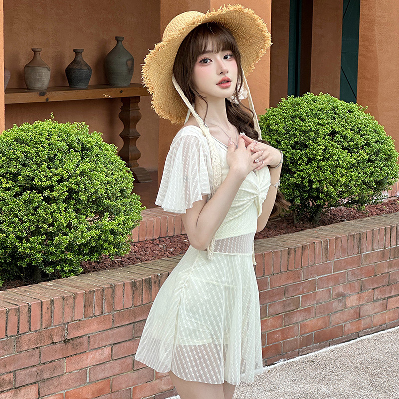 水着ワンピース