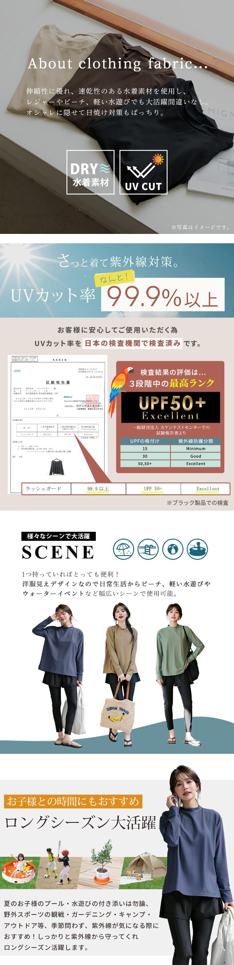 水着