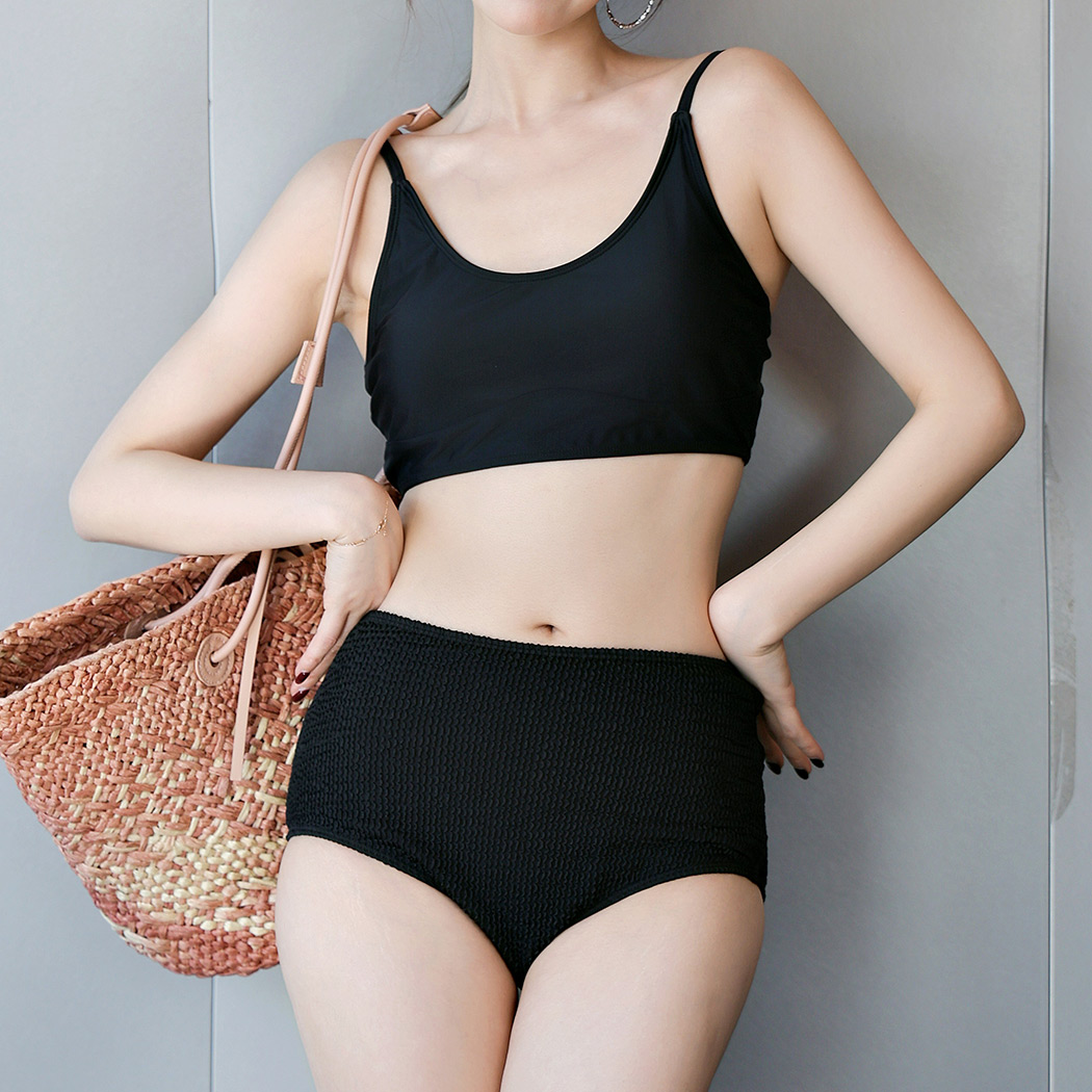 TeddyShop（テディショップ） ビキニ 水着 レディース 2点セット