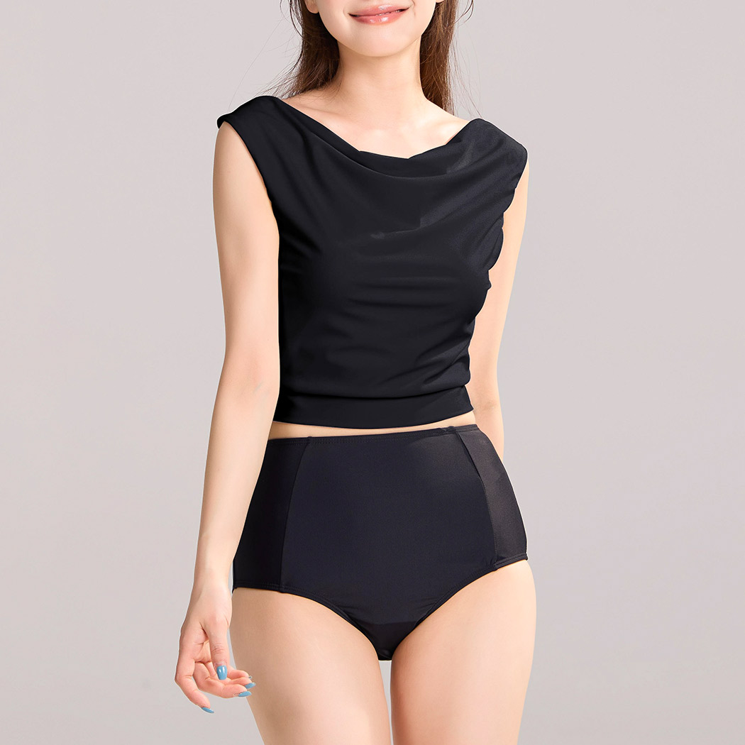 TeddyShop（テディショップ） タンキニ 水着 レディース セパレート 2