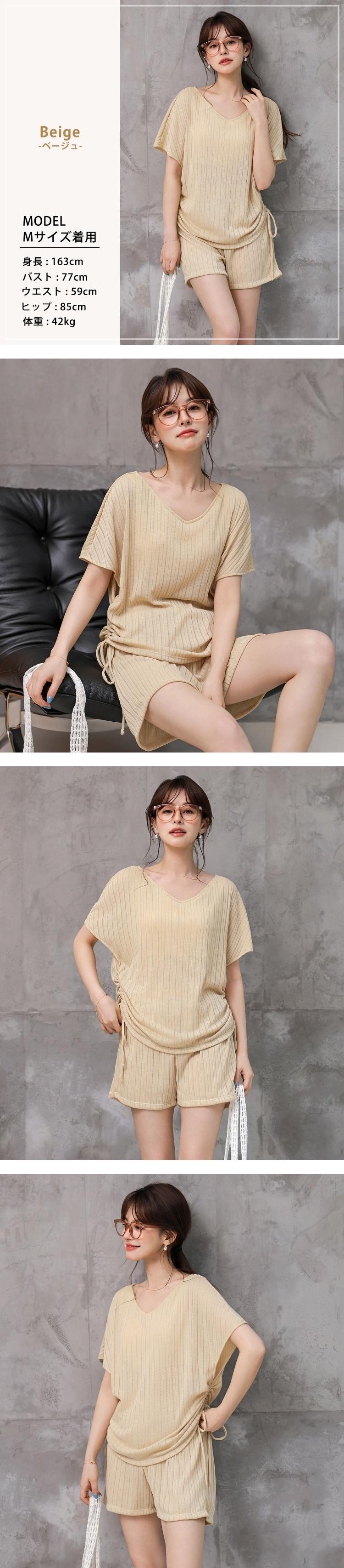 水着 レディース 半袖