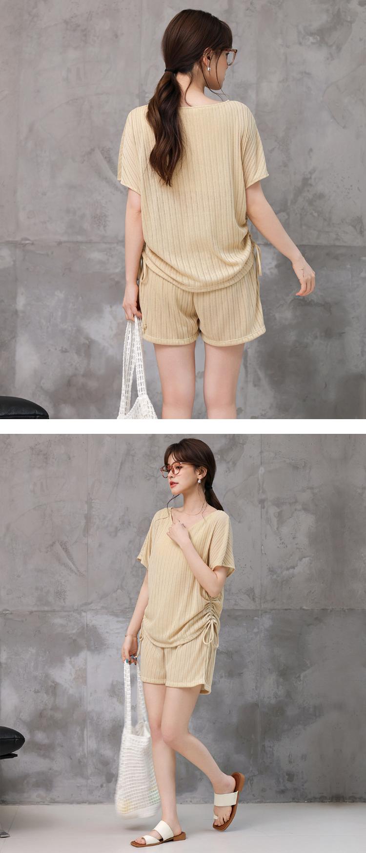 水着 レディース 半袖