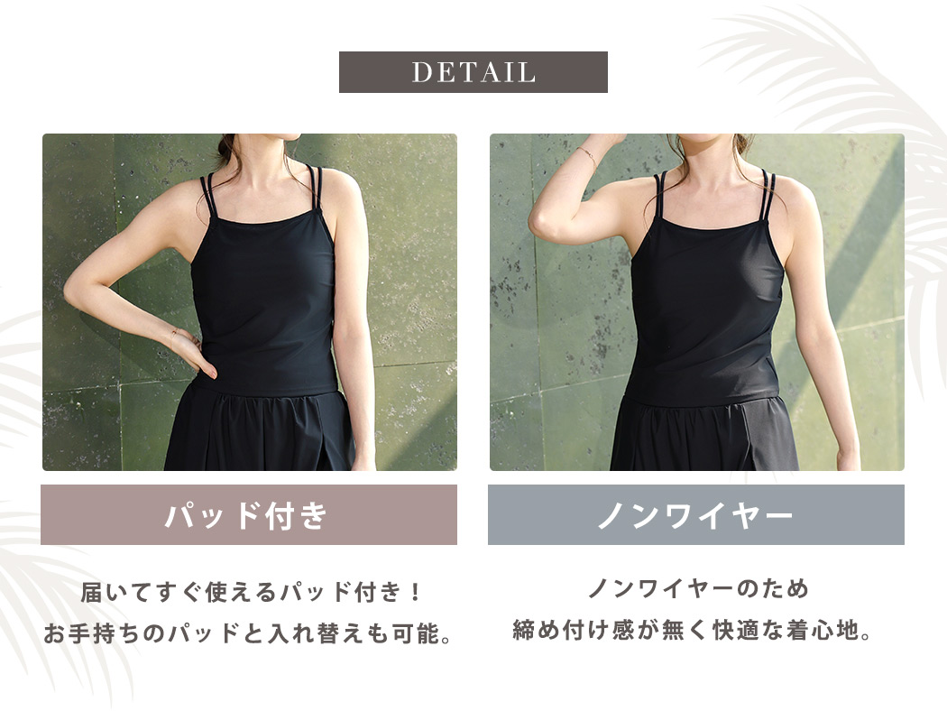 UVカット率 99%以上 レディース お洋服見...の詳細画像5