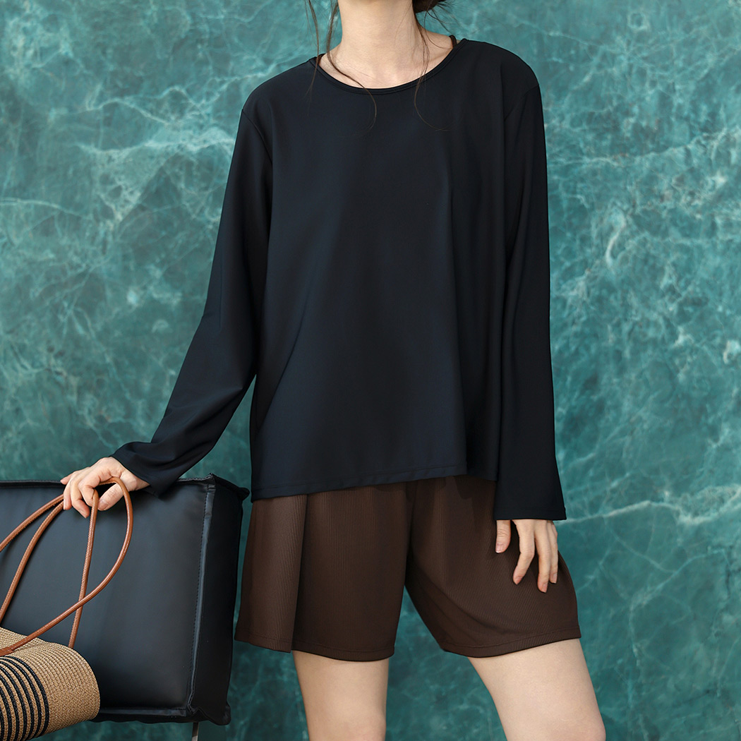 TeddyShop（テディショップ） UVカット率 99%以上 水着 体型カバー
