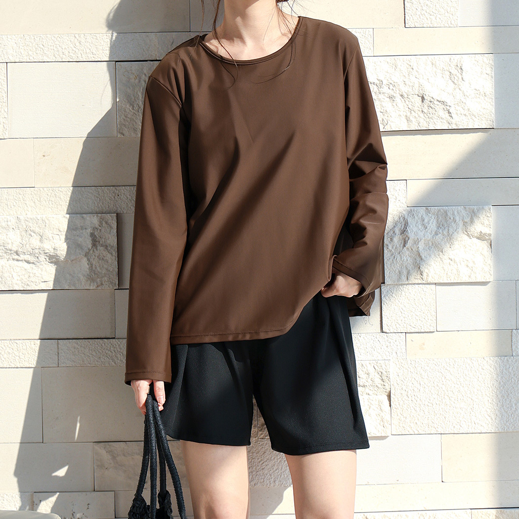 TeddyShop（テディショップ） UVカット率 99%以上 水着 体型カバー