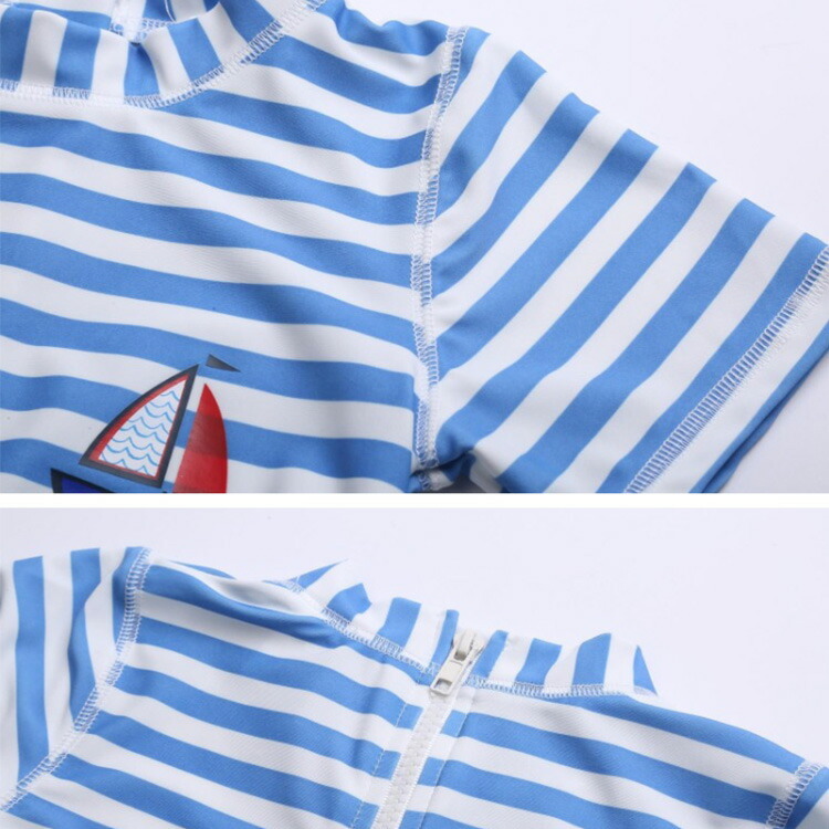 “子供用水着”