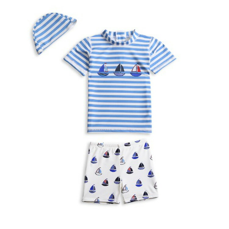 “子供用水着”