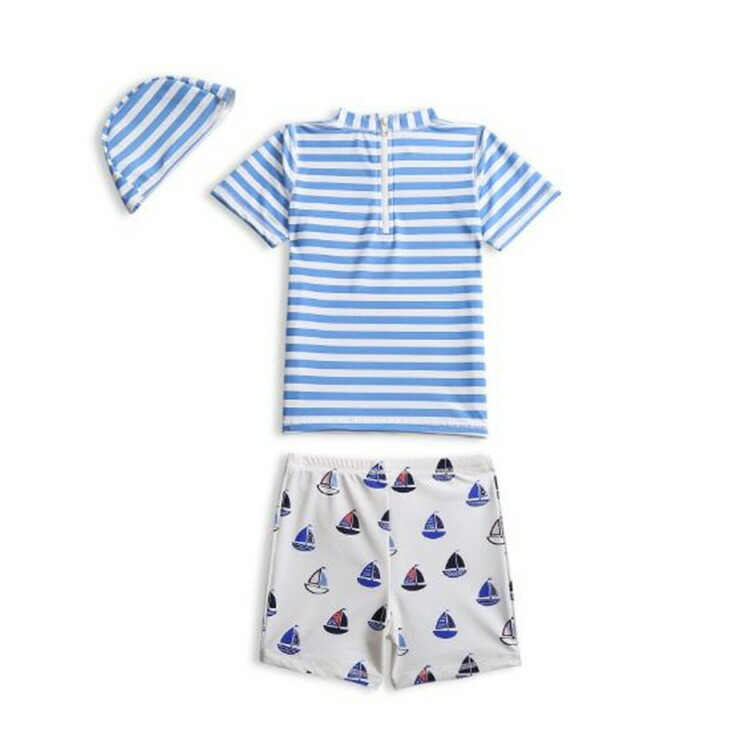 “子供用水着”