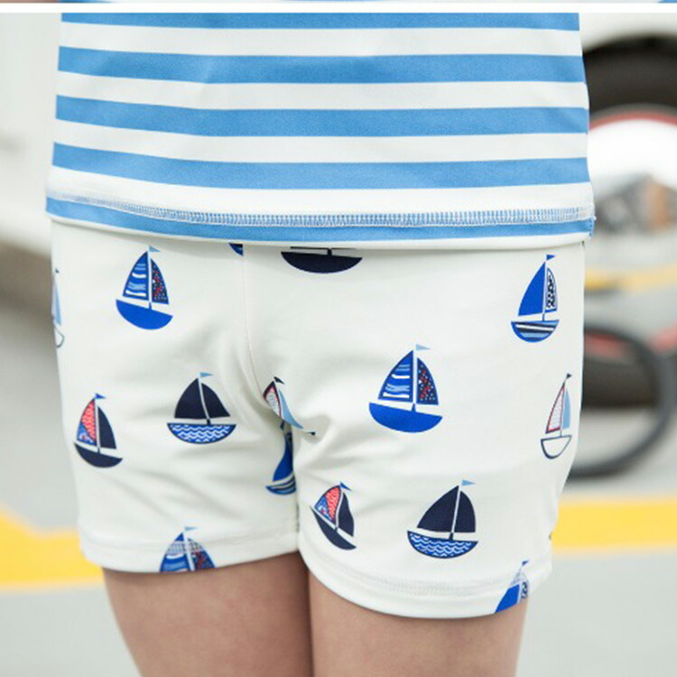 “子供用水着”