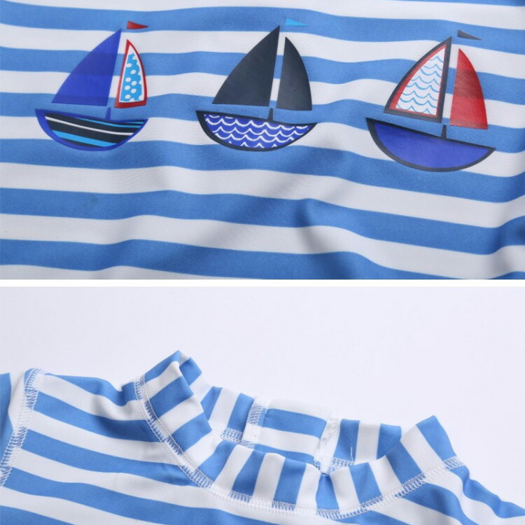 “子供用水着”