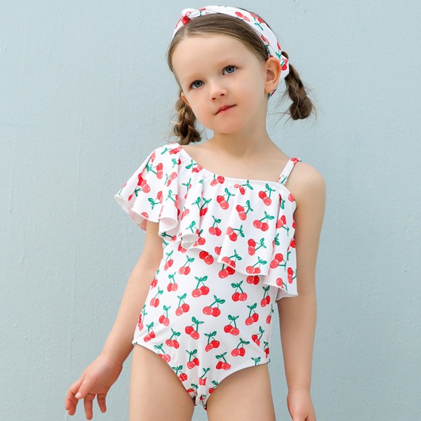 キッズ 水着 女の子 ワンピース ヘアバンド 2点セット 夏 海 プール ビーチ こども ジュニア ベビー かわいい おしゃれ フリル ワンショルダー 売れ筋介護用品も キッズ 水着 女の子 ワンピース ヘアバンド 2点セット 夏 海 プール ビーチ こども ジュニア ベビー かわいい おしゃれ フリル ワンショルダー 売れ筋介護用品も