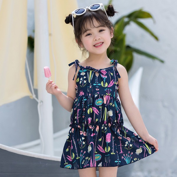 超熱 キッズ 水着 女の子 ワンピース ショートパンツ 2点セット ティアード フレア 90cm 100cm 110cm 1cm 130cm 140cm 超熱 キッズ 水着 女の子 ワンピース ショートパンツ 2点セット ティアード フレア 90cm 100cm 110cm 1cm 130cm 140cm