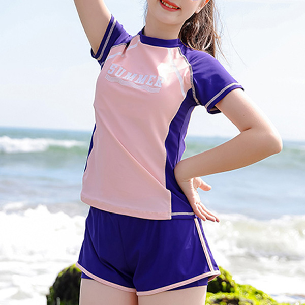 ギフト】 JFE2 E MAILLOT ARENA キッズ 水着とラッシュガード 水着 