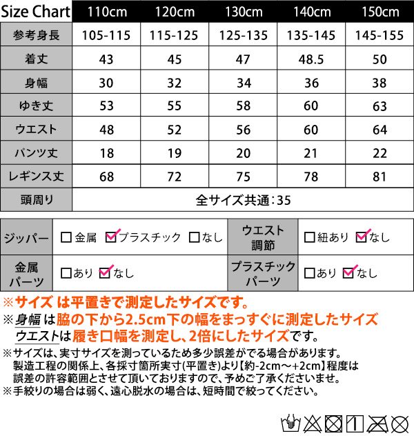 サイズ