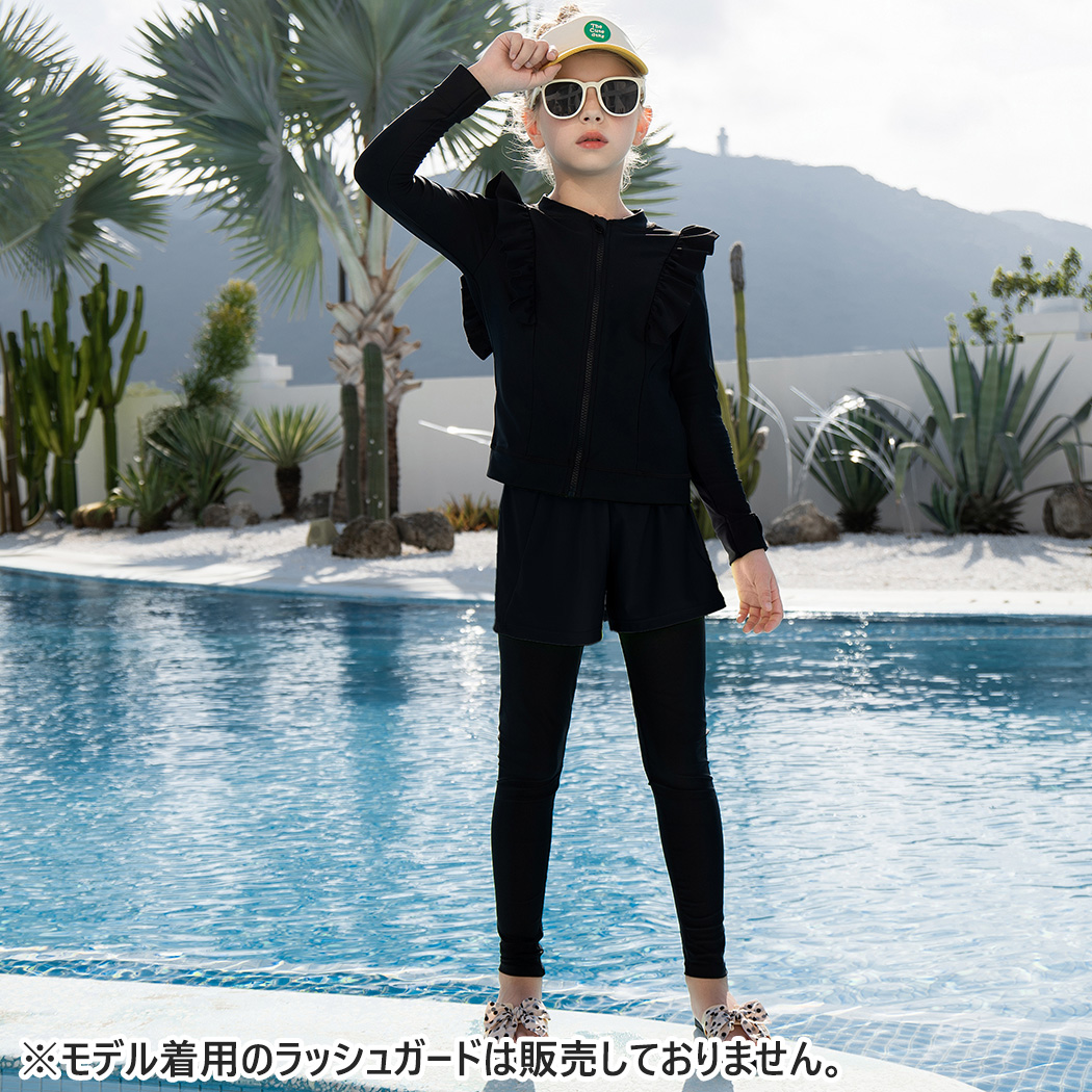 キッズ 水着 女の子